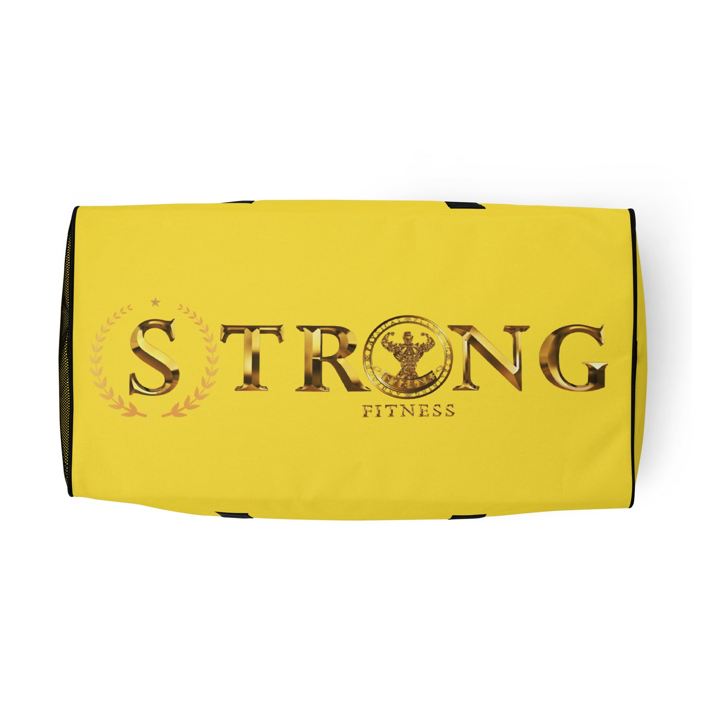 Duffle bag,Strong Fitness