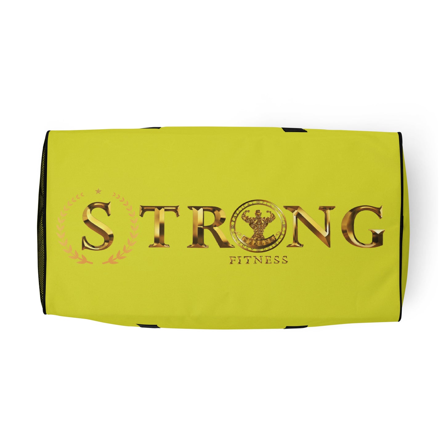 Duffle bag,Strong Fitness