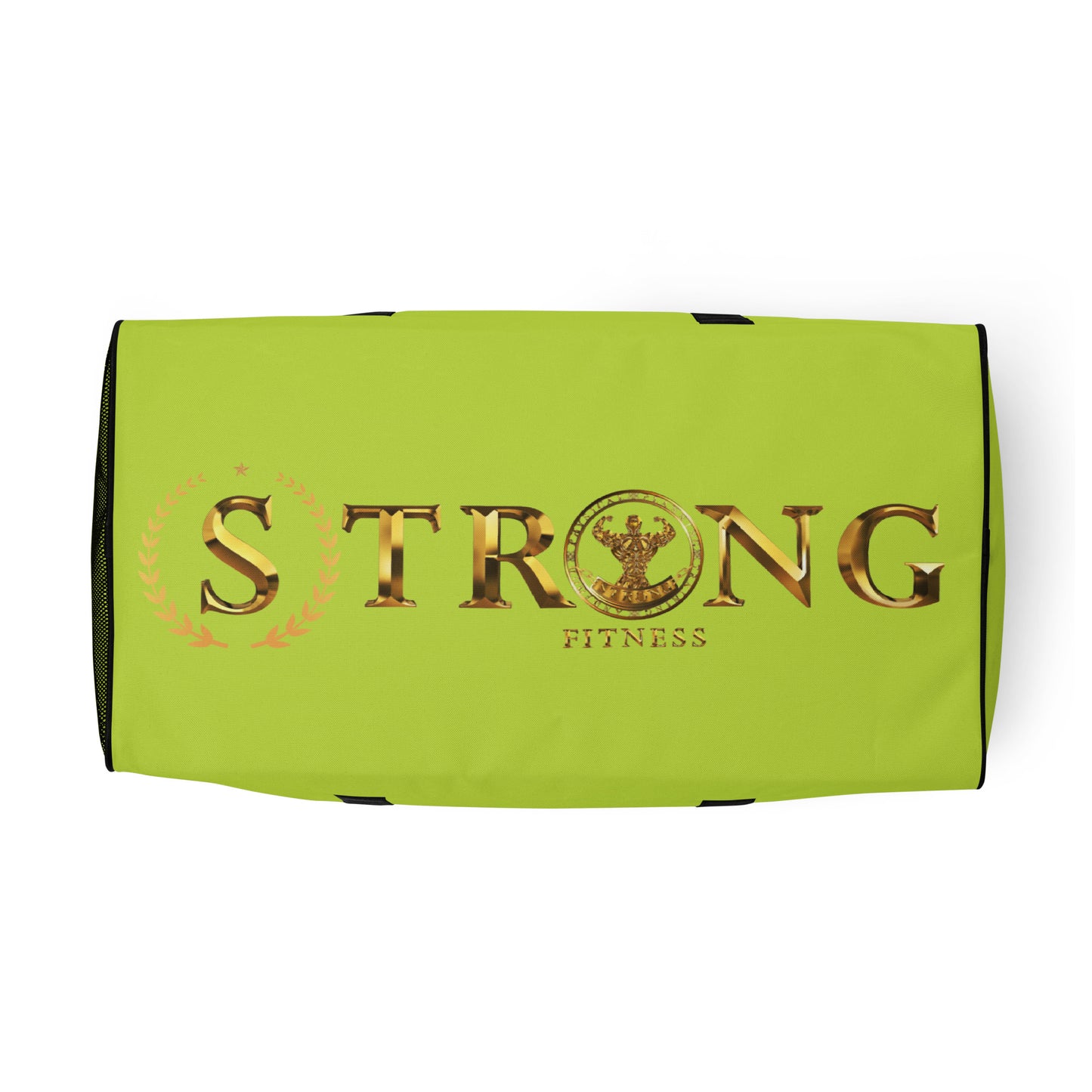 Duffle bag,Strong Fitness