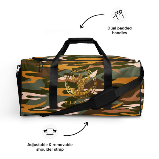 Duffle bag,Strong Fitness