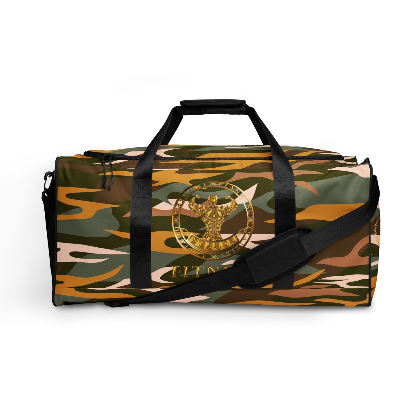 Duffle bag,Strong Fitness