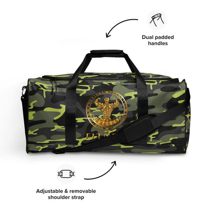 Duffle bag,Strong Fitness