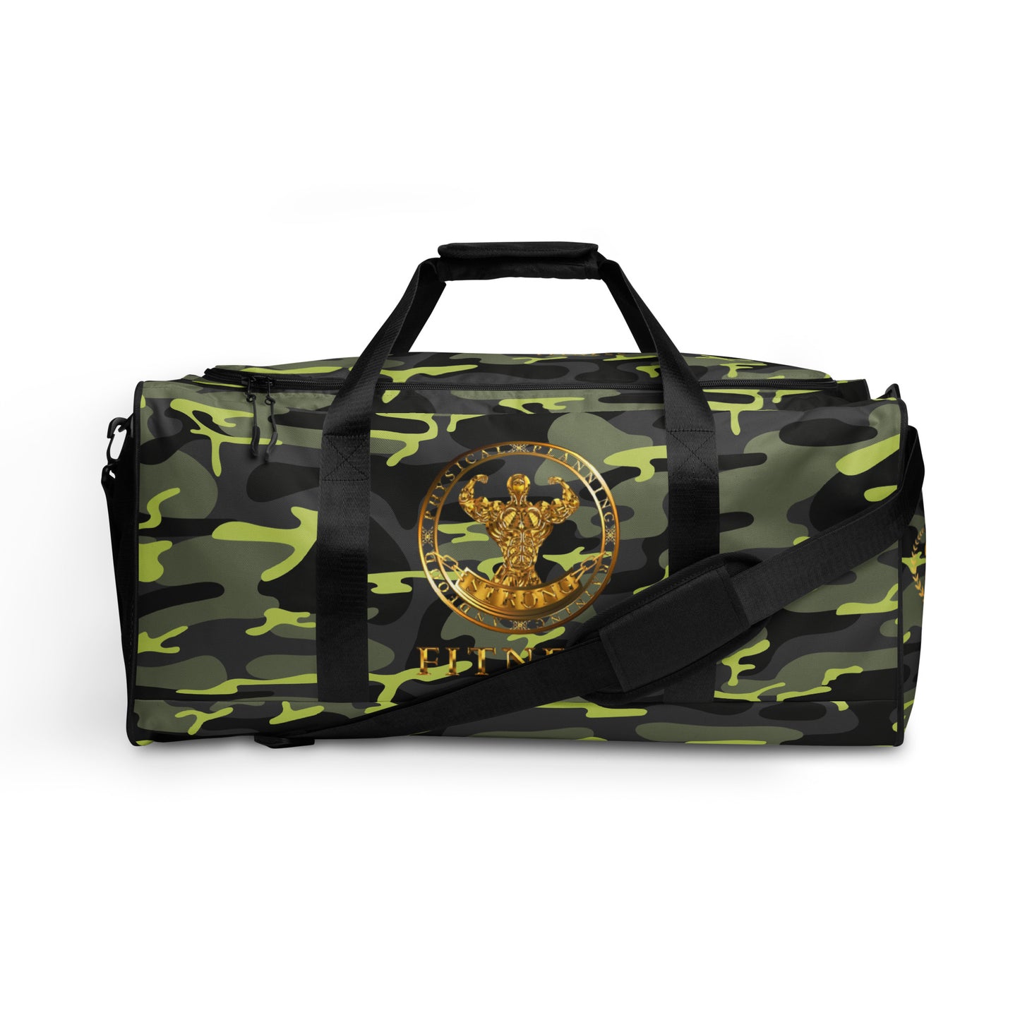 Duffle bag,Strong Fitness