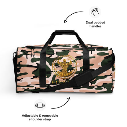 Duffle bag,Strong Fitness