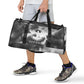 Duffle bag,Strong Fitness