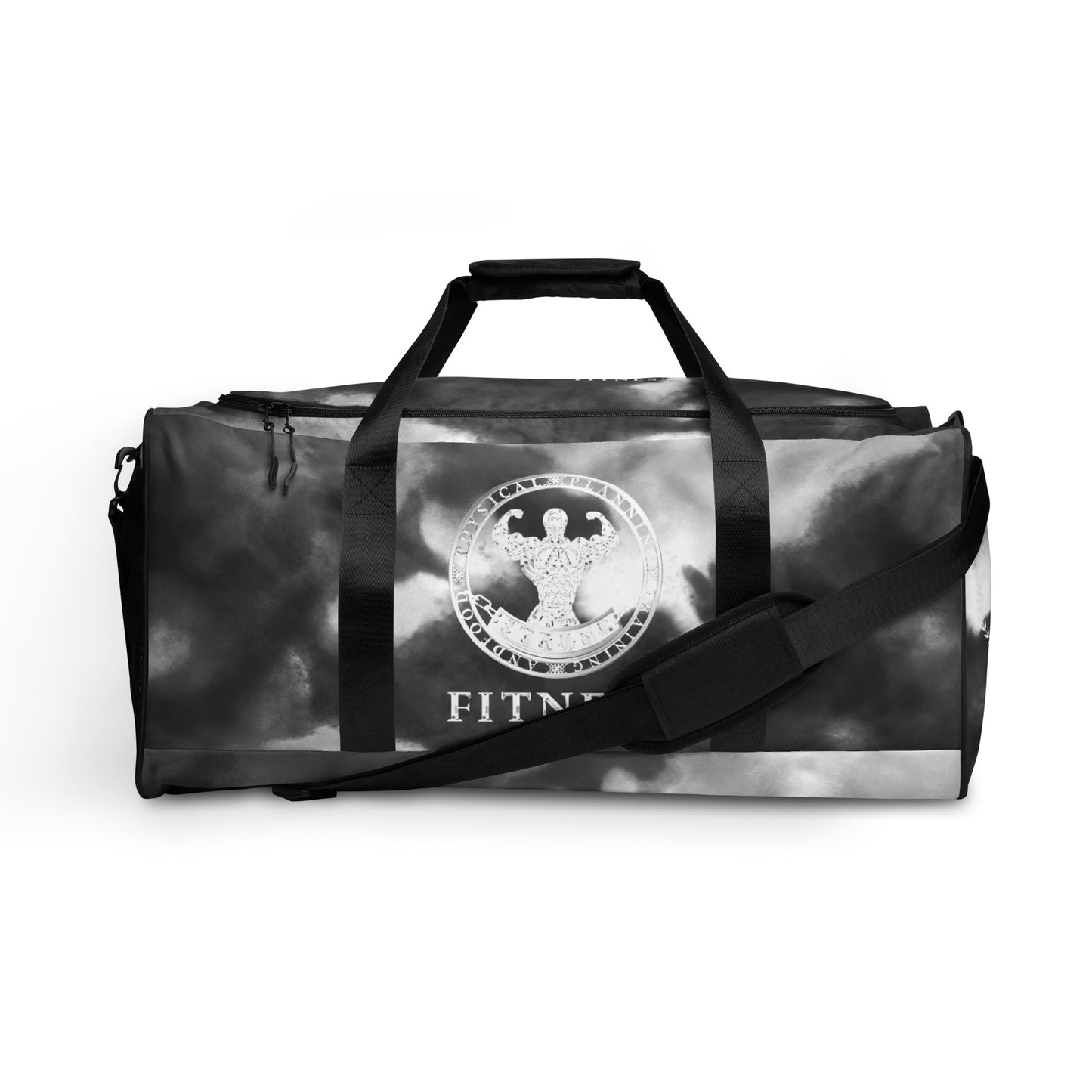 Duffle bag,Strong Fitness