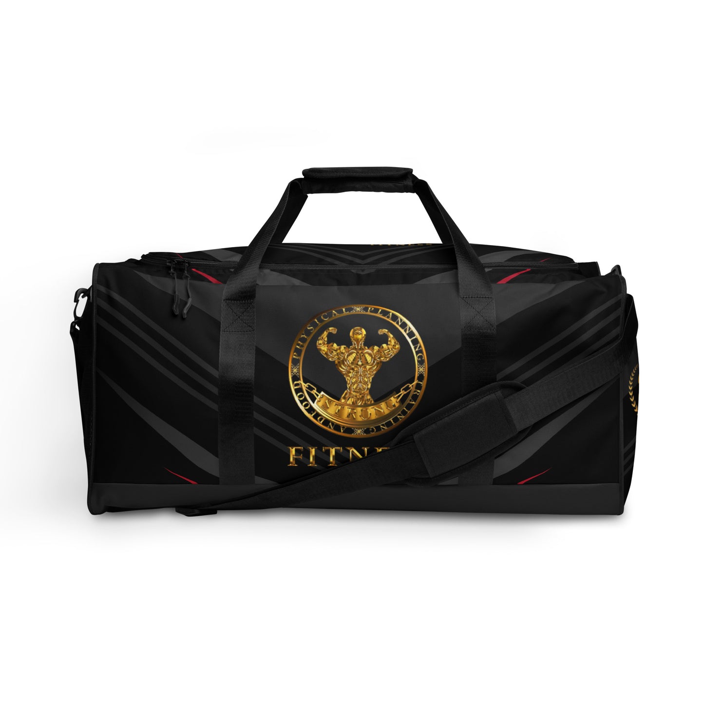 Duffle bag,Strong Fitness