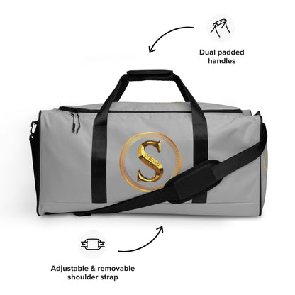 Duffle bag,Circle Collection