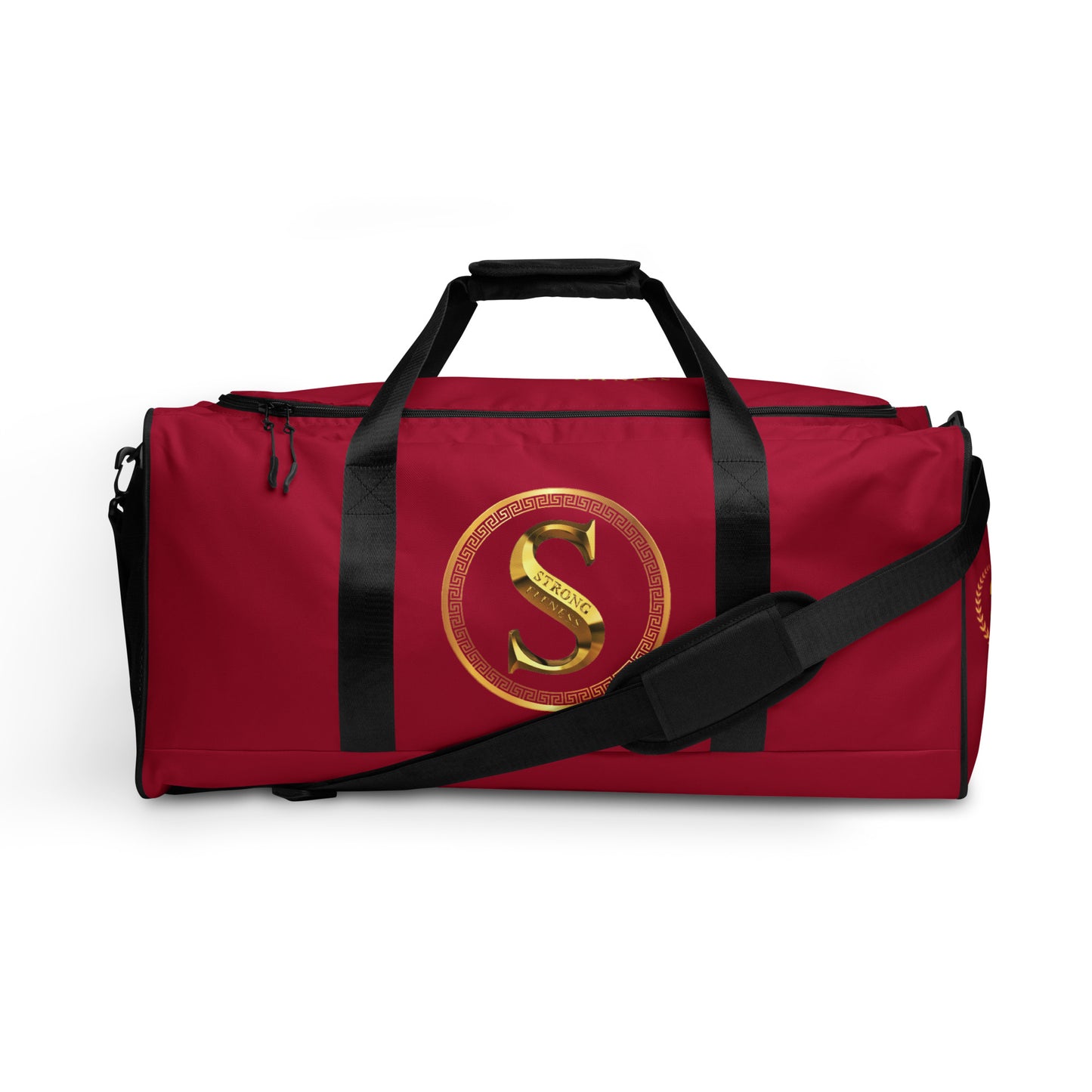 Duffle bag,Circle Collection