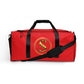 Duffle bag,Circle Collection