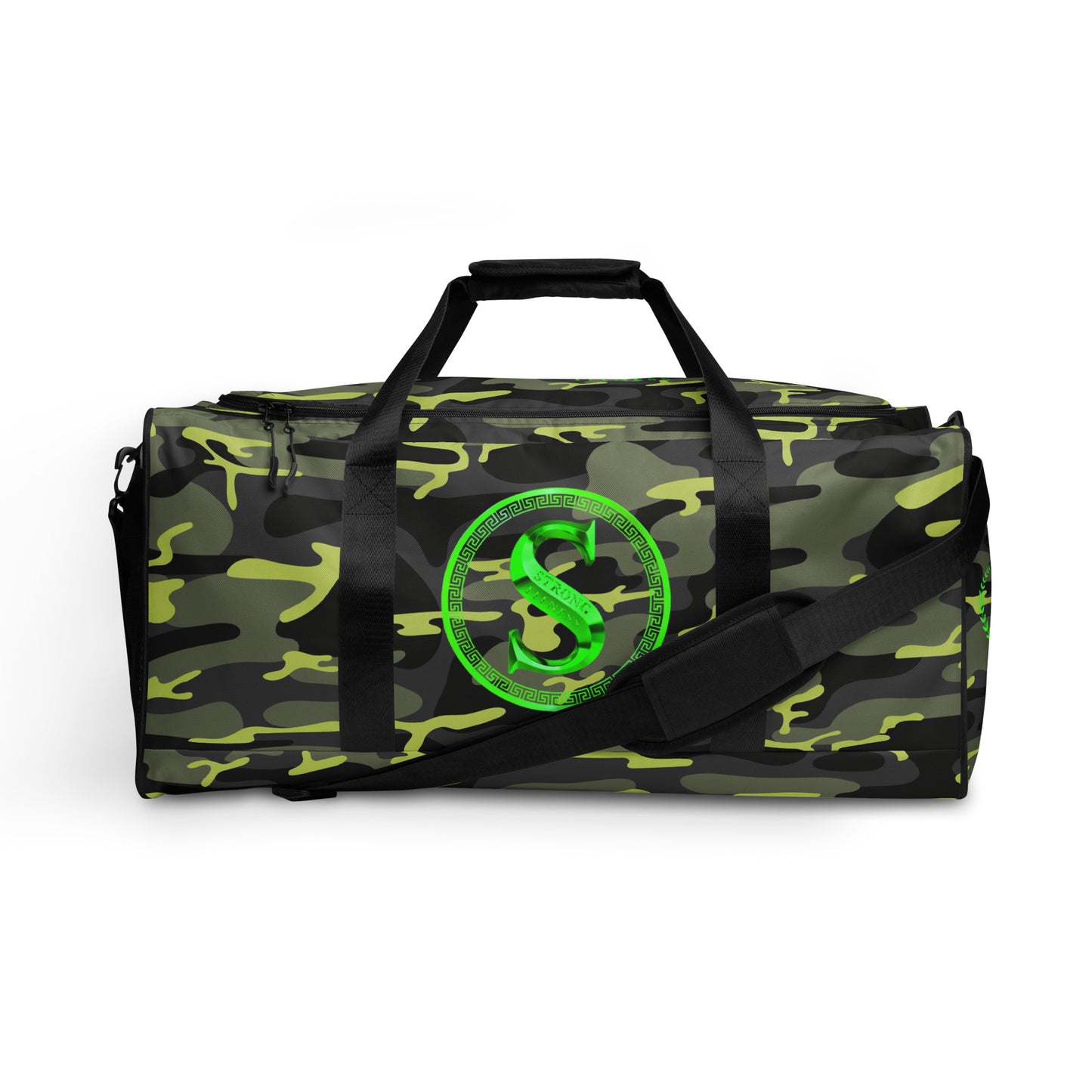 Duffle bag,Circle Collection