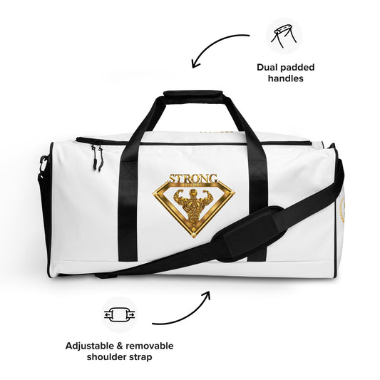 Duffle bag,Strong Diamond