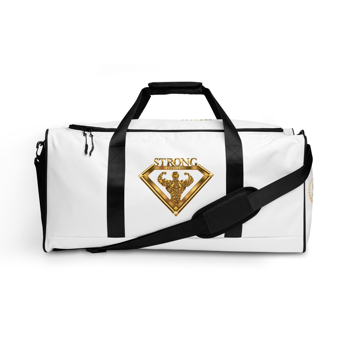 Duffle bag,Strong Diamond