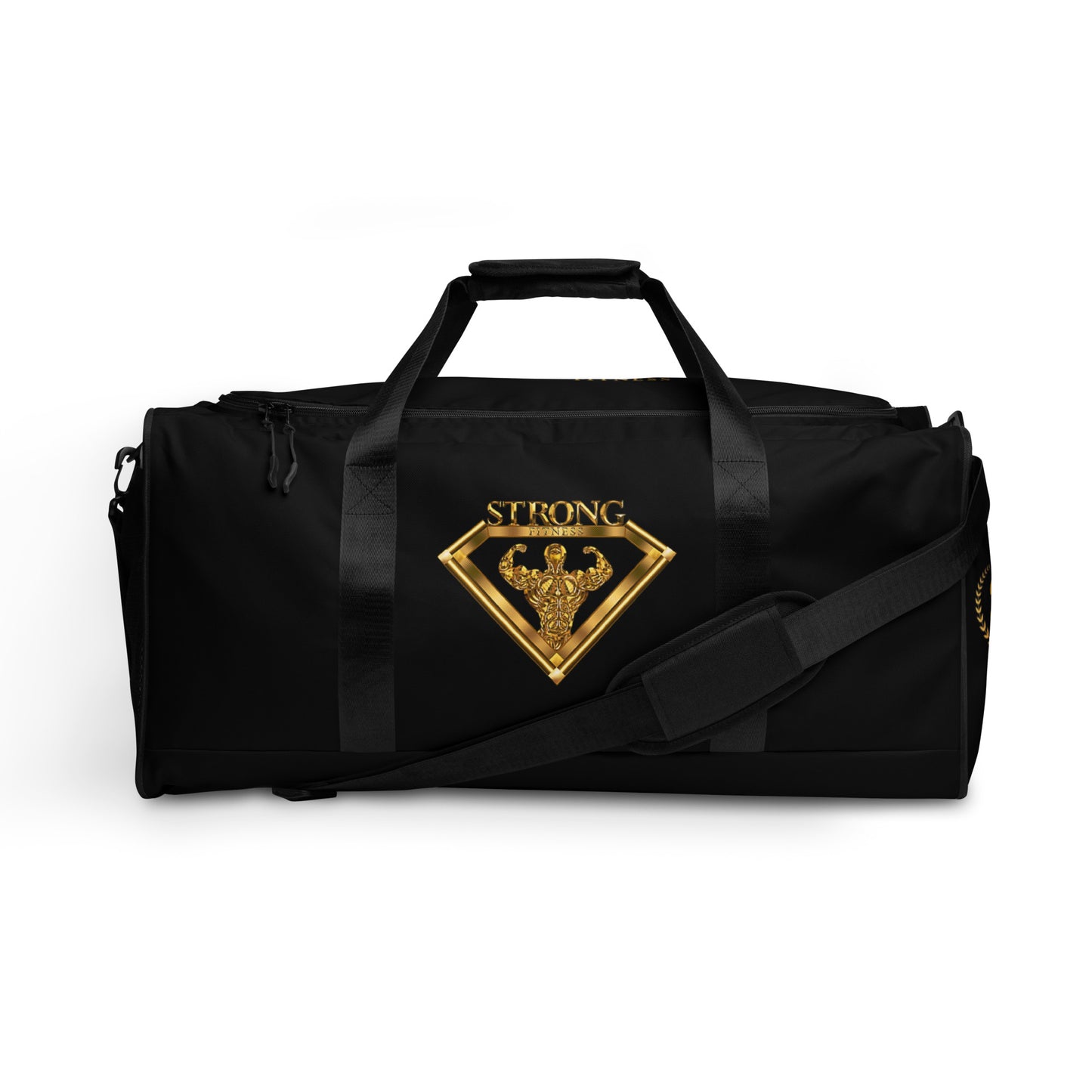 Duffle bag,Strong Diamond