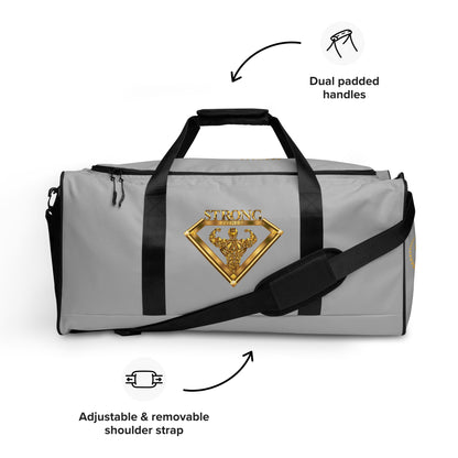 Duffle bag,Strong Diamond