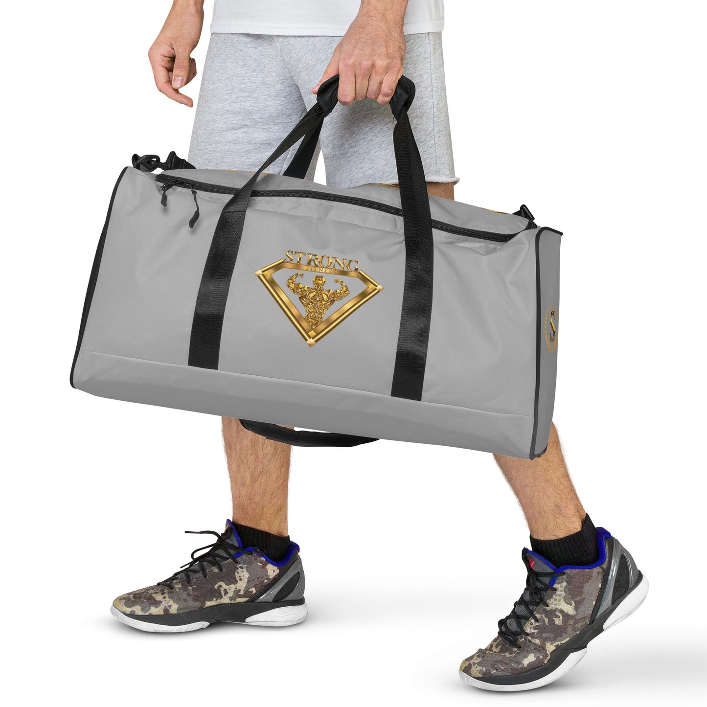 Duffle bag,Strong Diamond