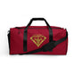 Duffle bag,Strong Diamond