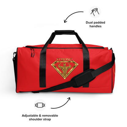 Duffle bag,Strong Diamond