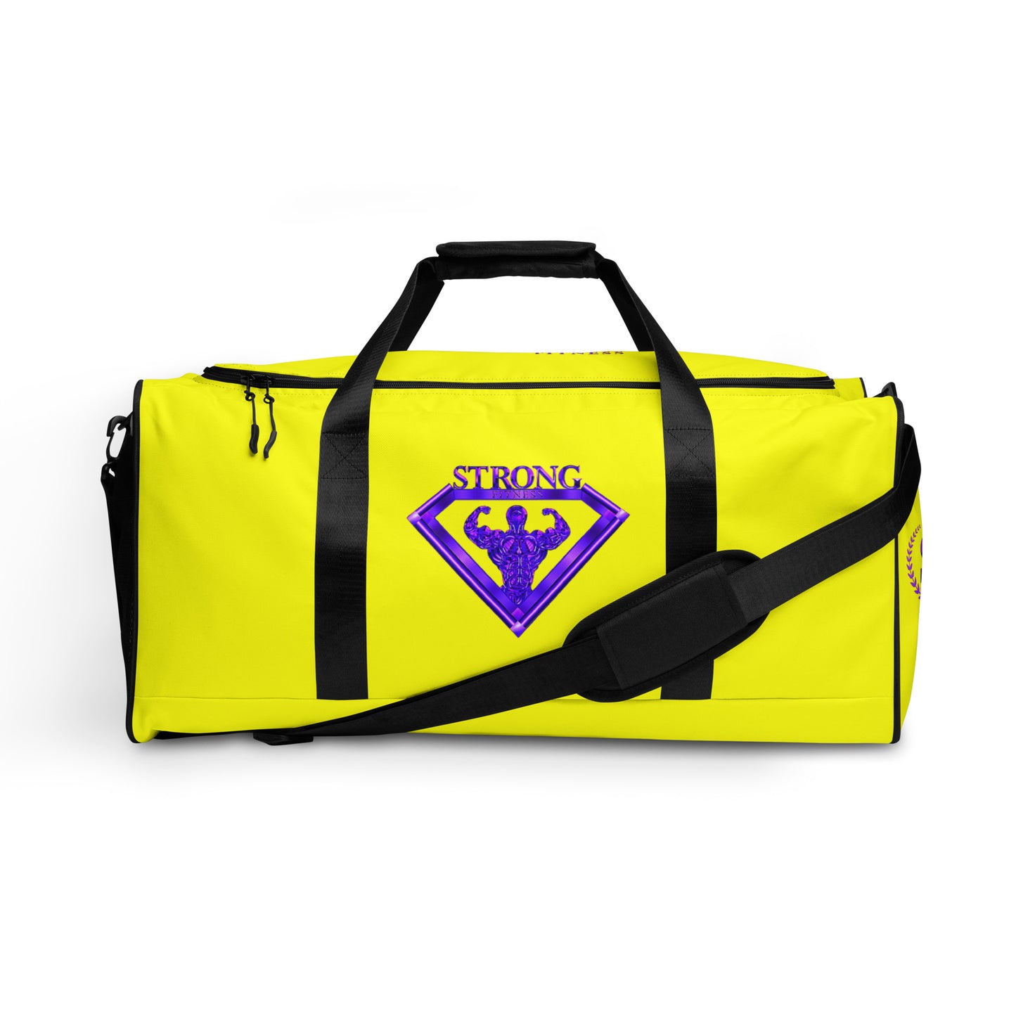 Duffle bag,Strong Diamond