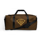 Duffle bag,Strong Diamond