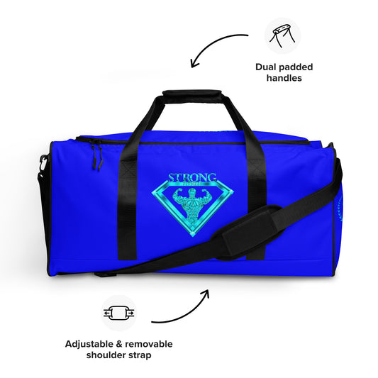 Duffle bag,Strong Diamond