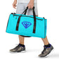 Duffle bag,Strong Diamond