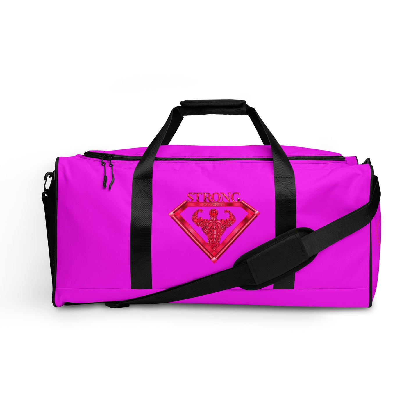 Duffle bag,Strong Diamond