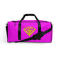 Duffle bag,Strong Diamond