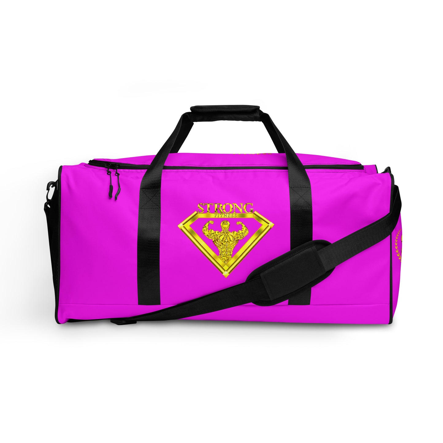 Duffle bag,Strong Diamond