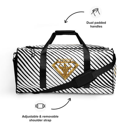 Duffle bag,Strong Diamond