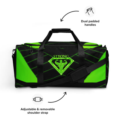 Duffle bag,Strong Diamond