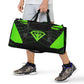 Duffle bag,Strong Diamond