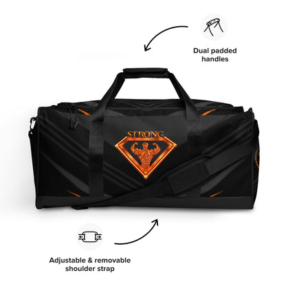 Duffle bag,Strong Diamond