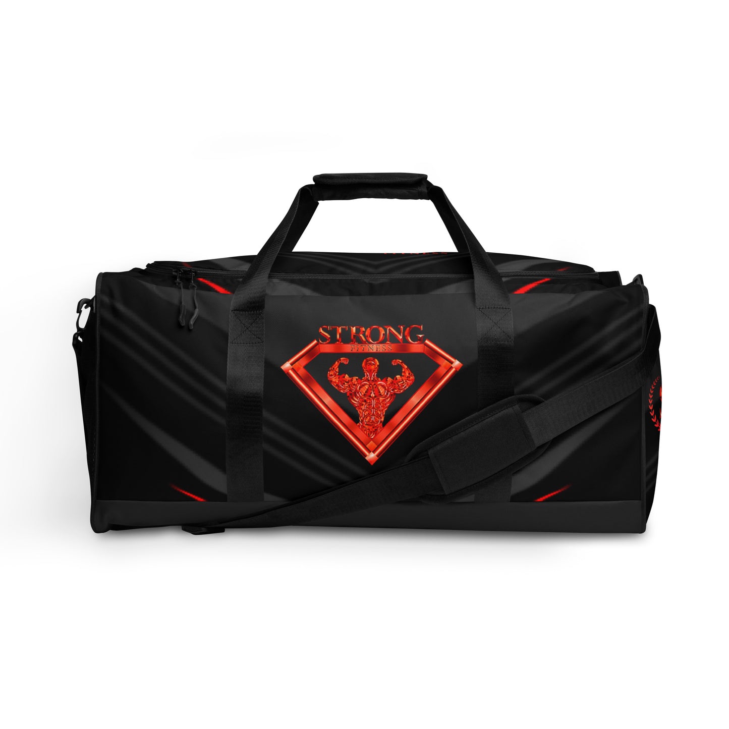 Duffle bag,Strong Diamond