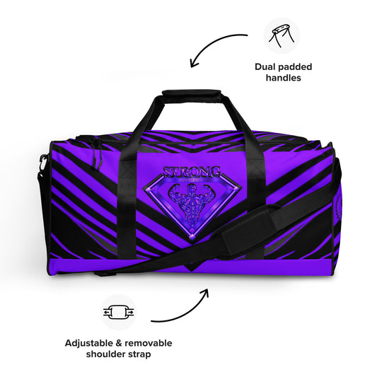 Duffle bag,Strong Diamond