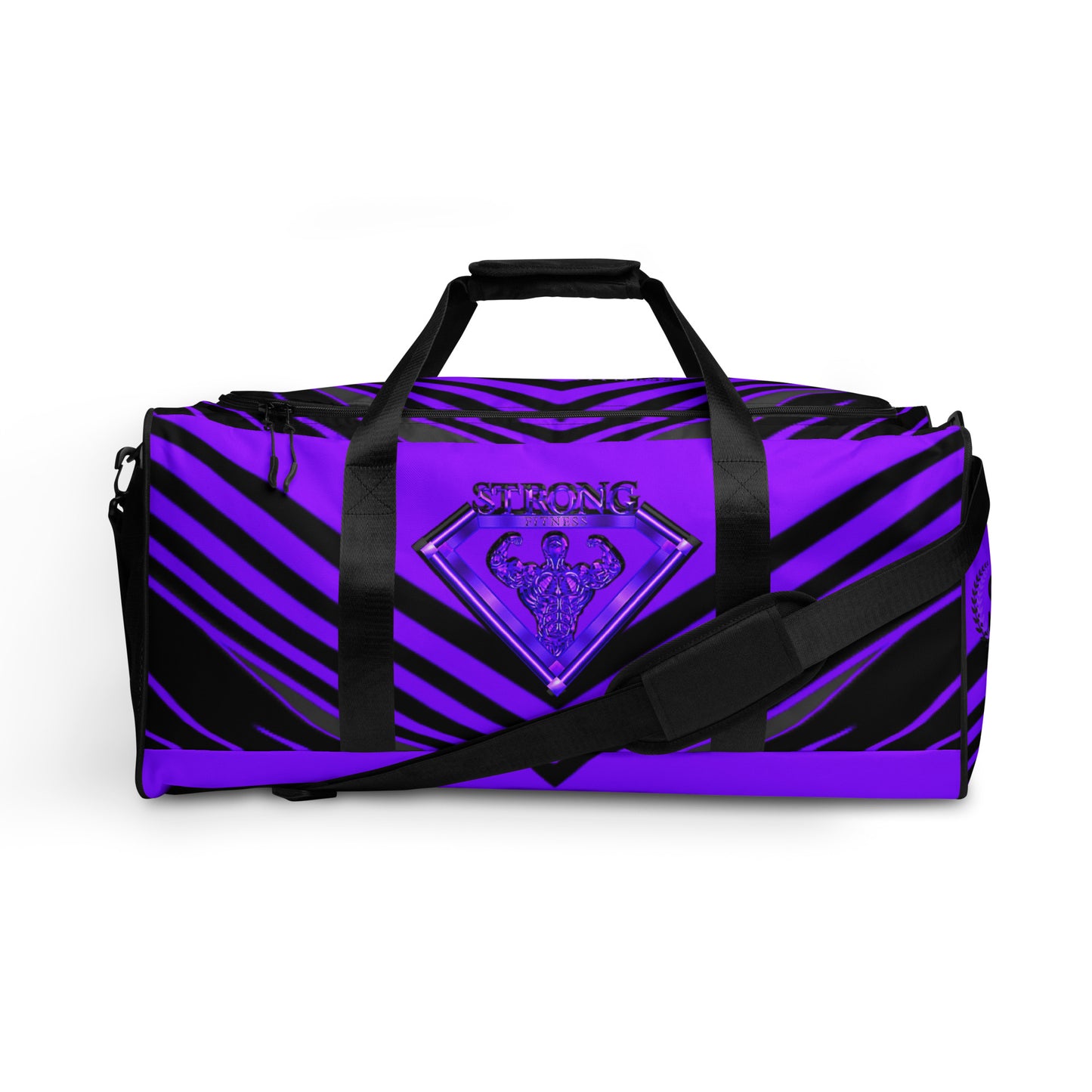 Duffle bag,Strong Diamond