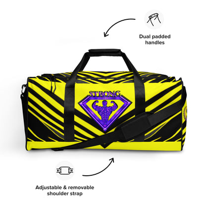 Duffle bag,Strong Diamond