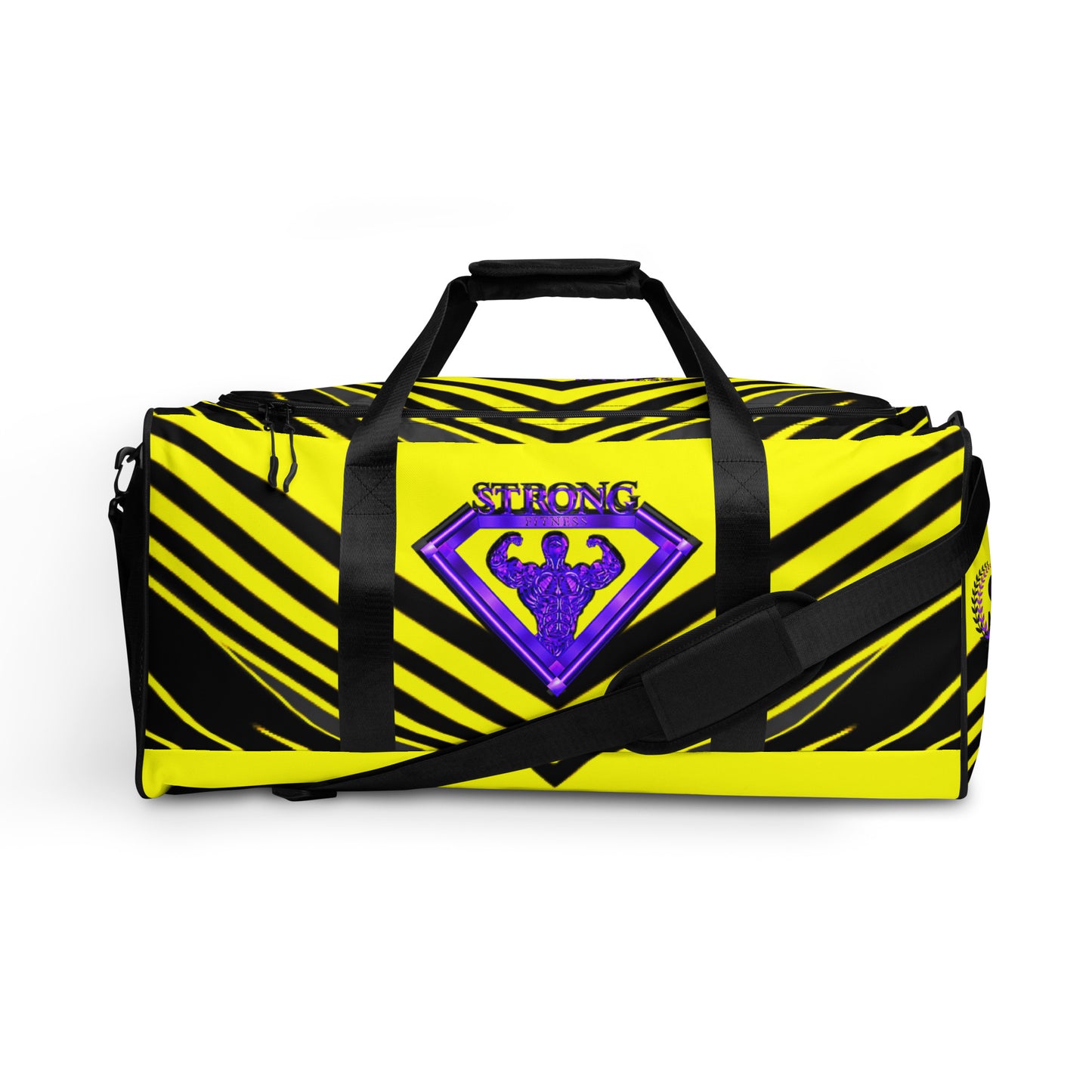 Duffle bag,Strong Diamond