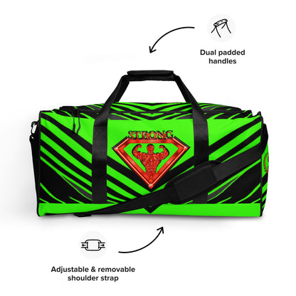 Duffle bag,Strong Diamond