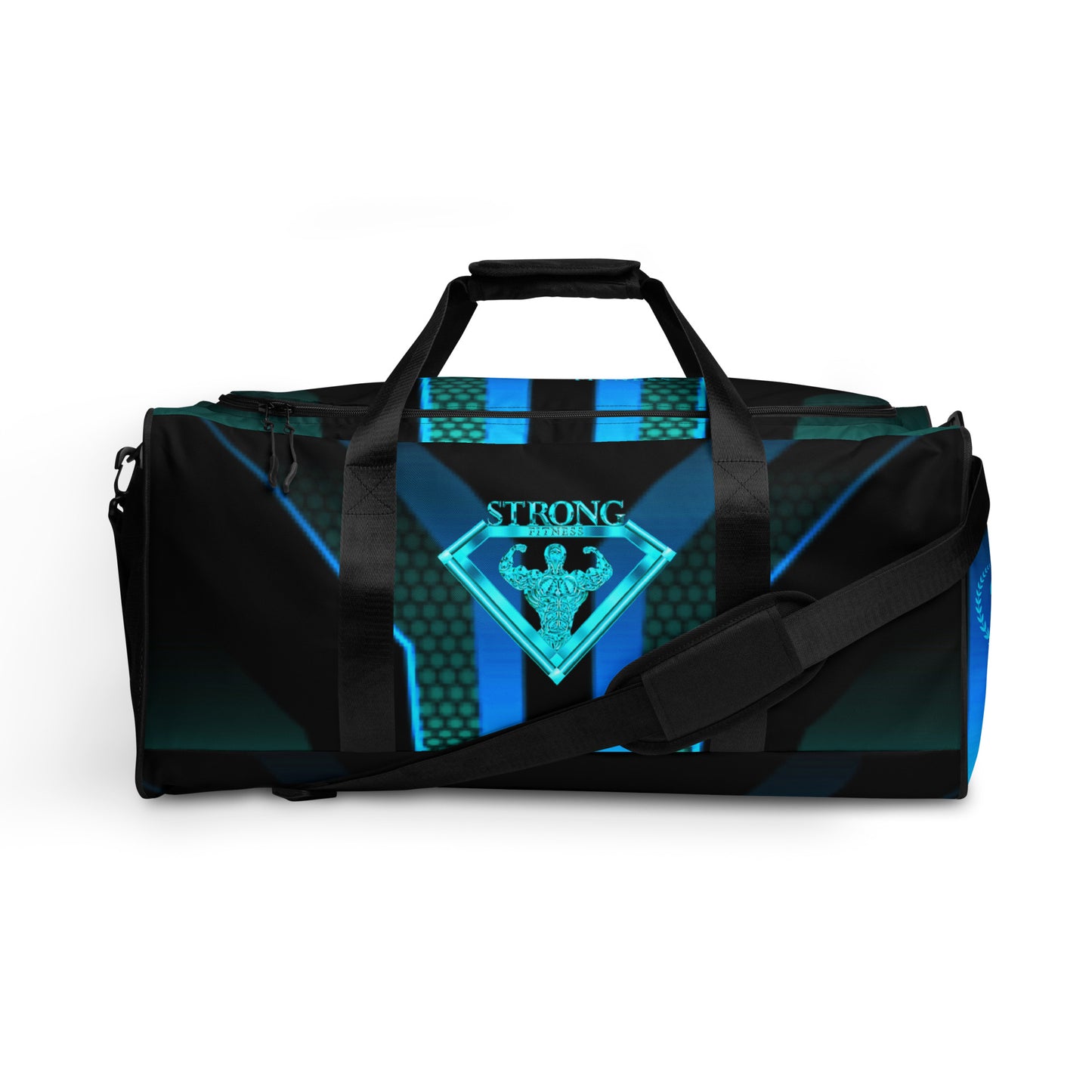 Duffle bag,Strong Diamond