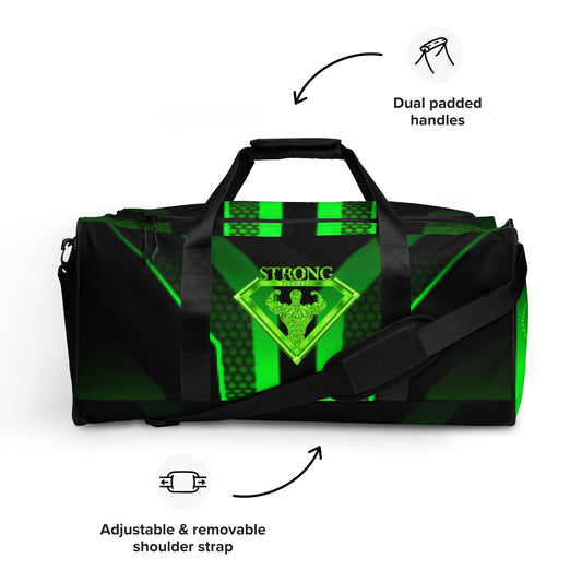 Duffle bag,Strong Diamond