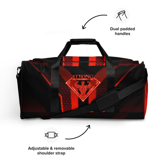 Duffle bag,Strong Diamond