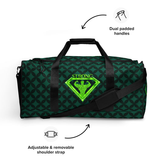 Duffle bag,Strong Diamond