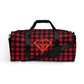 Duffle bag,Strong Diamond