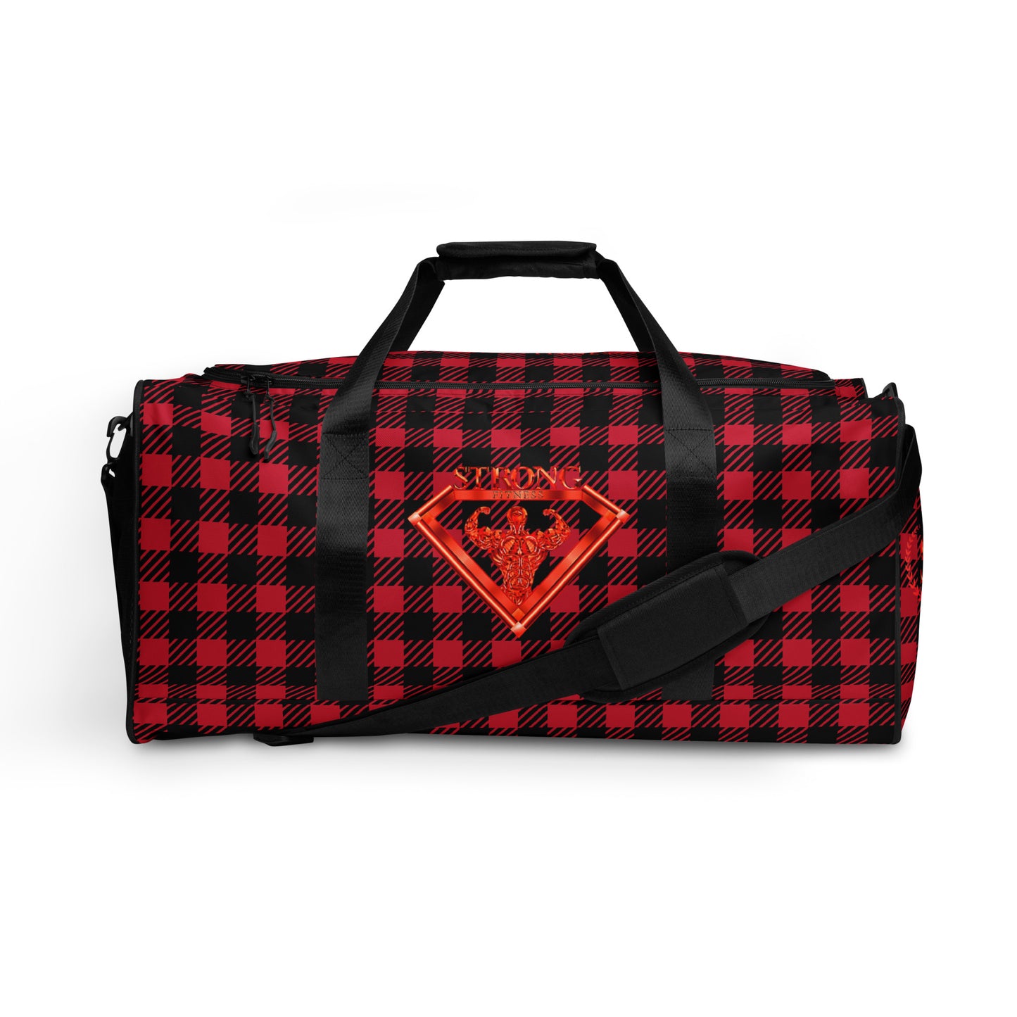 Duffle bag,Strong Diamond