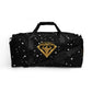 Duffle bag,Strong Diamond