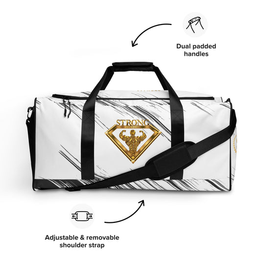 Duffle bag,Strong Diamond