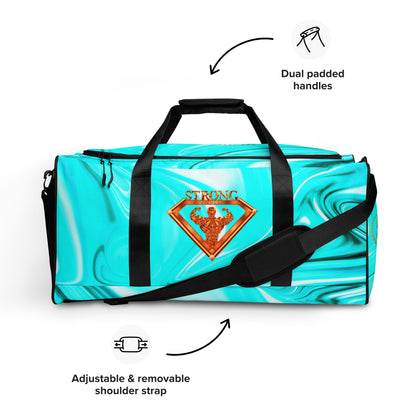 Duffle bag,Strong Diamond