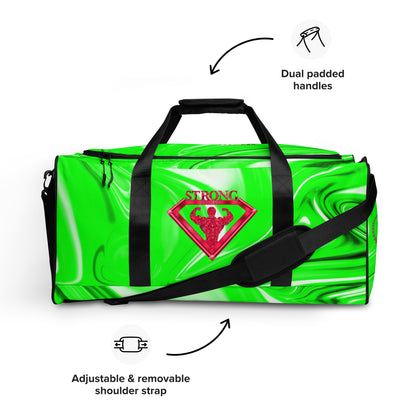 Duffle bag,Strong Diamond