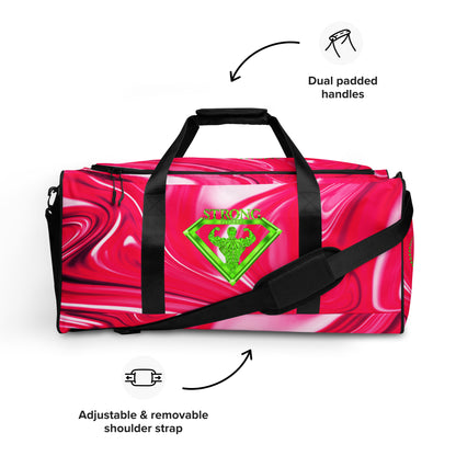 Duffle bag,Strong Diamond